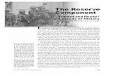 The Reserve Component