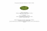 Hidrologi Terapan (TSH 5405) Kelas C dan D Oleh