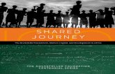 Shared Journey: The Rockefeller Foundation, Human Capital and Development in Africa
