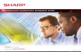 Sharp IT Reference Guide - Eakes