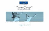“Forever Young!” Digital Booklet - Mine Vaganti NGO