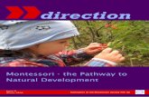Direction 6 - Discovery Montessori School