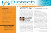 Biotech 365 - SurgiMab