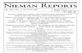VoL. XLI, No. 3, AuTUMN 1987 - Nieman Reports