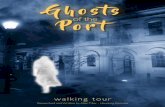 Ghosts Port