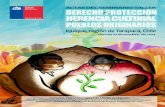 Derecho y protección de la herencia cultural de los Pueblos Originarios
