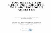 Hans Schrader und die Abguß-Sammlung der Klassischen Archäologie an der Johann Wolfgang-Goethe-Universität in Frankfurt a. M.