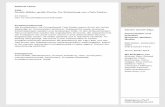 “Dunkle Wälder, Grosse Fische. Zur Produktion von Twin Peaks”. Improvisation und Invention. Momente, Modelle, Medien. Sandro Zanetti (Hg.). Zürich: Diaphanes, 2014. 83-98.