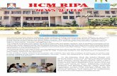 News Letter Feb-Nov 2019 - HCMRIPA - Government of ...
