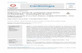 Diagnóstico y estudio de cardiopatías infrecuentes - Revista ...