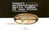 Indagine paleobiologica, in: Tesori archeologici della tomba di una élite a Vieste del Gargano.