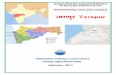 तारापुर Tarapur Tarapur - Maharashtra Pollution Control Board