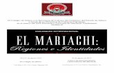 La Tradición del Mariachi en Nochistlán, Zacatecas