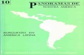 "El sector privado de Jamaica: ¿comerciantes o empresarios?,en Felícitas López Portillo, coord., Burguesías en AméricaLatina. Panoramas de Nuestra América 10, UNAM-CCYDEL,1994,