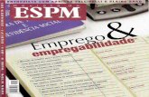 editorial - ESPM
