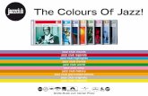 The Colours Of Jazz! - static.universal-music-services.de
