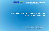 Global Education in Finland