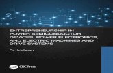 Entrepreneurship in Power Semiconductor Devices ... - IPFS