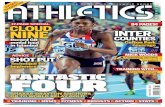 FANTASTIC - Athletics Weekly