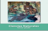 Ciencias naturales - Escuela Vicente Guerrero