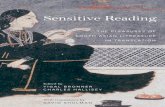 Sensitive Reading - Oapen