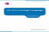 US-China Foreign Language Volume 12, Number 3, March 2014 (Serial Number 126)