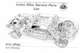 Parts List.pdf - Elise.ch