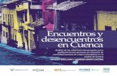 Relaciones Intergrupales en Cuenca (2014)