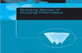 Building Blocks of Nursing Informatics - JBLearning