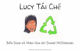 Lucy Tái Chế - San Jose
