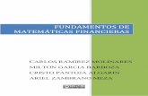 Ramirez, Garcia - Fundamentos de Matemáticas Financiera