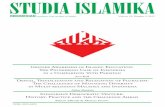 Memahami Islam melalui Kitab Seribu Masalah (book review article)
