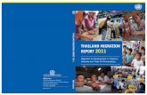 Chapter 6: Migration & Environment in Thailand Migration Report 2011