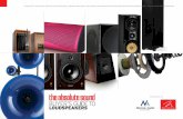 BUYER'S GUIDE TO - The Absolute Sound