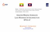 greater mekong subregion laos-myanmar interconnection
