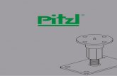 Product catalogue 2020 - Pitzl Connectors