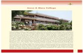 Jesus & Mary College - Shiksha.com