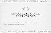 CACCIA AL DRAGO - Space Orange 42