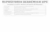 universidad peruana de ciencias aplicadas - Repositorio ...
