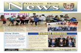 News - Graeme High School