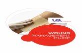 WOUND ManageMent guide - Universal Specialities Limited