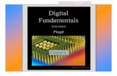 Digital Fundamentals Chapter 6