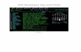 ISPF Developer Tips and Tricks