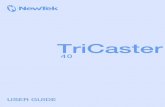 TriCaster 40 User Guide.pdf - Description