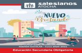 Educación Secundaria Obligatoria - Salesianos Atocha