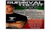 TACFIT Survival Manual - 185 RRAO