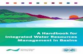 A Handbook for Integrated Water Resources Management in Basins