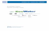EcoWater report - DiVA Portal