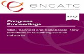 Congress Proceedings - Encatc