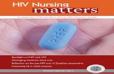 Nursing Matters Dec 2016 Web.pdf - HIV Clinicians Society